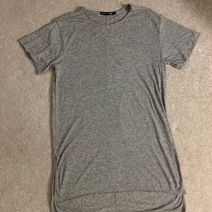 rag & bone Long Tee